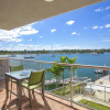 Отель Noosa Shores Resort, фото 13