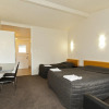 Отель Blenheim Road Motor Lodge, фото 5