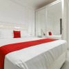 Отель RedDoorz Plus @ Setiabudi Barat, фото 7