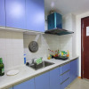 Отель Weihai Ocean & Sky Apartment Hotel, фото 10