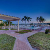 Отель Palm Bay Club Bayside Closest to Gulf, фото 23