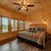 Отель Serenity Peak by Escape to Blue Ridge, фото 3