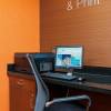 Отель Fairfield Inn & Suites by Marriott Branson, фото 15
