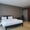 Отель Luxurious 1BR @ L'Avenue Apartment near Sampoerna Universitas, фото 20