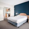 Отель Perth City Executive Apartments в Перте