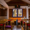 Отель Saqray Hostel, фото 17