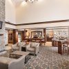 Отель Staybridge Suites Akron-Stow-Cuyahoga Falls, an IHG Hotel, фото 28