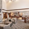 Отель Staybridge Suites Akron-Stow-Cuyahoga Falls, an IHG Hotel, фото 17