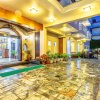 Отель Da Yatra Courtyard Hotel & Resort в Покхаре