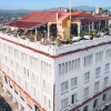 Отель Cubanacan Casa Granda в Сантьяго-де-Кубе