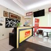 Отель OYO 603 Sri Padang Inn, фото 1