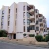 Отель Appartement Pour 3 Personnes Sur Le Port -Residence Cap Sud в Кейп-Бретоне
