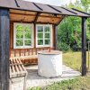 Отель 6 Person Holiday Home in Logstor, фото 16