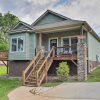 Отель The Bowen Arrow Lovely Home in Asheville!, фото 18