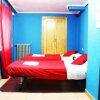 Отель Hostal Escapa-T, фото 15