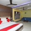 Отель Tr Palace By OYO Rooms, фото 14