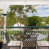Отель The Indooroopilly Queenslander 4BDR Home, фото 4