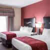 Отель Comfort Suites Kingsport, фото 25