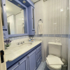 Отель Apartamento no centro de Gramado 200 Metros da Rua coberta, фото 7