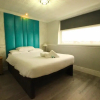 Отель OYO Abbey Lodge Hotel, фото 13
