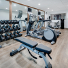 Отель Holiday Inn Express & Suites San Antonio NW near SeaWorld, фото 24