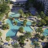 Отель New Listing! Resort At The Palms Of Destin 2 Bedroom Condo, фото 11