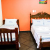 Отель Pousada Recanto dos Tangaras, фото 4