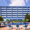 Отель Best Western Plus Gran Hotel Morelia в Морелиа