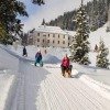 Отель Jufa Gastehaus Steinach, фото 12