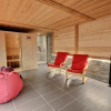 Отель Chalet Manupa Clévie, фото 48