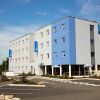 Отель ibis budget Chalon Sur Saone Nord, фото 1