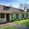 Отель Magnificent Farmhouse in Sint Joost with Private Pool, фото 1