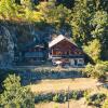 Отель Chalet les Mésanges - Salvan, фото 19