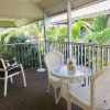 Отель Sanibel Siesta on the Beach Unit 605 2 Bedrooms 2 Bathrooms Condo, фото 12