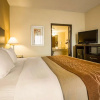 Отель Comfort Inn Jonesville, фото 1