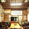 Отель Fengnan Tianzhuang Homestay, фото 2