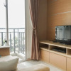 Отель Comfortable 2BR at Signature Park Tebet Apartment, фото 2
