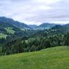 Отель Allgäu Garni, фото 32