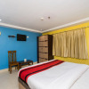 Отель DK Inn by OYO Rooms, фото 5