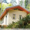 Отель Nectar Yoga B&B Bowen Island, фото 9