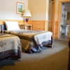 Отель Daven Haven Lodge & Cabins, фото 12