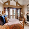 Отель Beaver Creek Elkhorn Lodge 2 Bedroom Residence With Ski in, Ski out Access and a Short Walk to Beave, фото 3