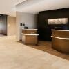 Отель Courtyard by Marriott Omaha Bellevue Beardmore Event Center, фото 19
