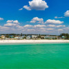 Отель The Anna Maria Island Beach View 209, фото 18