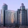 Отель InterContinental Residence Suites Dubai Festival City, an IHG Hotel в Дубае