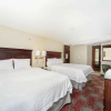 Отель Hampton Inn & Suites Mexico City - Centro Historico, фото 7