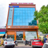 Отель FabHotel Golden Leaf I, фото 1