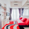 Отель Great Location 1Br At Casa De Parco Near Ice Bsd Apartment, фото 7