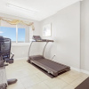 Отель 2br/2ba Sleeps 8, Beachfront w/ Pool, фото 27