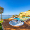 Отель La Luna Faralya Villa 01, фото 1